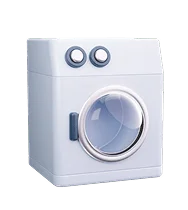 تعمیرات ماشین لباس شویی