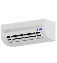 تعمیرات کولر گازی