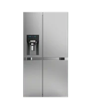 یخچال و فریزر دوو