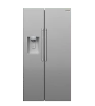 یخچال و فریزر پاکشوما